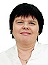 Гизатуллина Нелли Рафаиловна