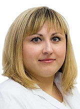 Гутор Ирина Анатольевна