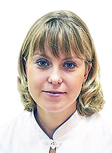 Капустина Екатерина Павловна