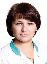 Хайруллина Эльвира Хафизовна