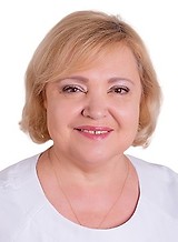 Хузиханова Елена Викторовна