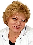 Лисенкова Светлана Евгеньевна