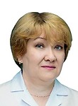 Назахова Лилияна Наилевна