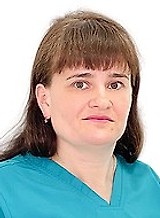 Печенюк Алла Авивовна