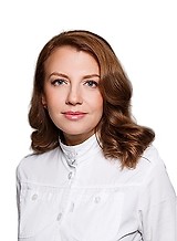 Покровская Елена Михайловна