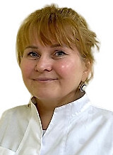 Саченкова Елена Юрьевна