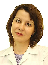 Садчикова Юлия Леонтьевна