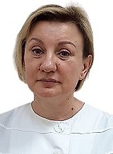 Сафина Светлана Алексеевна