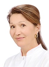 Самитова Рамзия Шамильевна