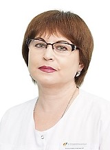 Саваскина Екатерина Николаевна