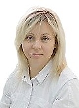 Шаетова Екатерина Вячеславовна