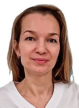 Шакирова Эльнара Раимовна