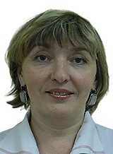 Шайхуллина Надежда Григорьевна