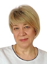 Шеховцова Ирина Сергеевна