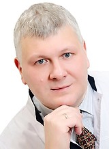 Симаков Дмитрий Александрович