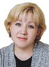 Султанова Мадина Равилевна