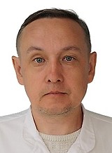 Тихонов Владимир Александрович