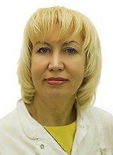 Валиуллина Эльвира Ахмедовна