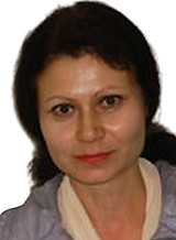 Валиуллина Гульнара Загитовна