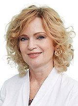 Волкова Лариса Александровна