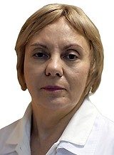 Юсупова Румия Абдуллаевна