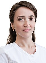 Жукова Марина Юрьевна