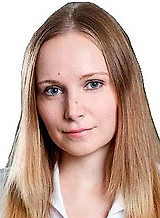 Зонова Алла Владимировна